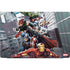 Marvel Avengers Attack Dell Vostro Skin